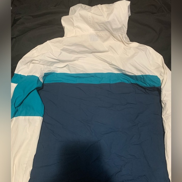 Aime Leon adore X Kith Mykonos Nammos Sailing Jacket - Picture 2 of 4